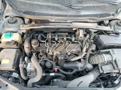 Second-hand car spare part COMPLETE ENGINE for VOLVO XC70  OEM IAM references D5244T  