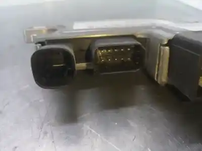 Second-hand car spare part START/STOP CONTROL UNIT for PEUGEOT 5008  OEM IAM references 9678342280  