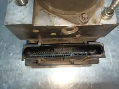 Peça sobressalente para automóvel em segunda mão abs por smart forfour (454) 1.5 cdi (454.001) referências oem iam 0265234314  0265950456