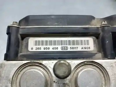 Peça sobressalente para automóvel em segunda mão abs por smart forfour (454) 1.5 cdi (454.001) referências oem iam 0265234314  0265950456
