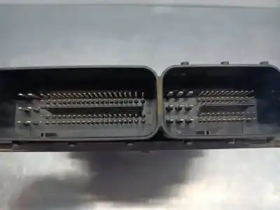 Second-hand car spare part ecu engine control for smart forfour (454) 1.5 cdi (454.001) oem iam references a6391500679  0281011841