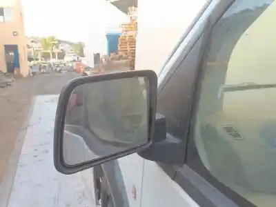 Автозапчастина б/у ліве дзеркало для ford tourneo connect (tc7) kombi b. corta (2006->) посилання на oem iam   