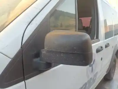 Автозапчасти б/у левое зеркало за ford tourneo connect (tc7) kombi b. corta (2006->) ссылки oem iam 