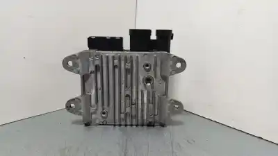 Second-hand car spare part electronic module for citroen c3 ii (sc_) 1.6 hdi 90 oem iam references   