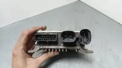 Second-hand car spare part electronic module for citroen c3 ii (sc_) 1.6 hdi 90 oem iam references   