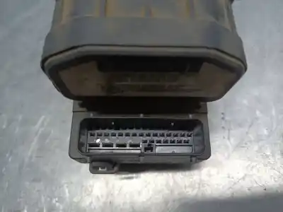 Peça sobressalente para automóvel em segunda mão abs por toyota corolla (e12) 1.6 16v referências oem iam 0265216850  0273004571