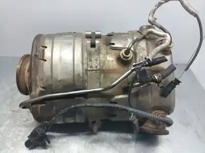 Second-hand car spare part PARTICLE FILTER for VOLVO XC60  OEM IAM references 31370071 78HL12-2540043-AAB 1306826X