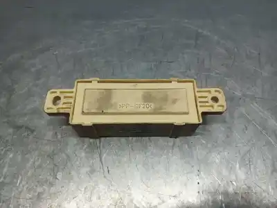 Peça sobressalente para automóvel em segunda mão módulo eletrônico por hyundai i30 comfort referências oem iam 919402h130