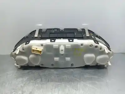 Peça sobressalente para automóvel em segunda mão quadrante por peugeot 208 active referências oem iam 9801904080  