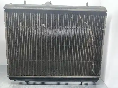 Pezzo di ricambio per auto di seconda mano radiatore d acqua per peugeot 208 active riferimenti oem iam 873461000