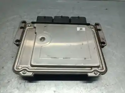 Pezzo di ricambio per auto di seconda mano centralina motore per peugeot 208 active riferimenti oem iam 0281019817