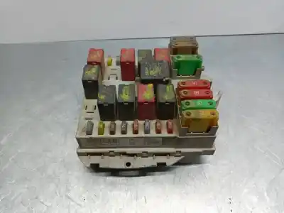 Pezzo di ricambio per auto di seconda mano SCATOLA RELÈ/FUSIBILI per FIAT STILO (192)  Riferimenti OEM IAM 51759555  