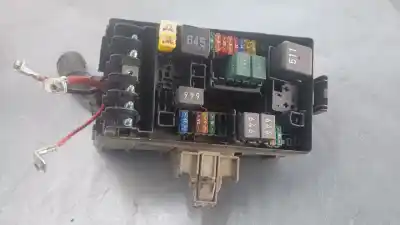 Peça sobressalente para automóvel em segunda mão caixa de fusíveis e relés por skoda karoq (nu) ambition referências oem iam 5q0907361c