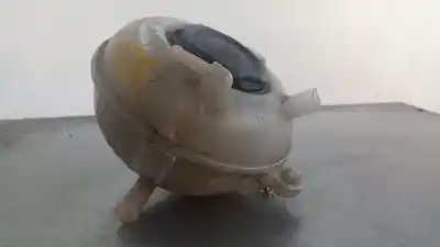 Peça sobressalente para automóvel em segunda mão depósito de expansão por skoda karoq (nu) ambition referências oem iam 5q012147g