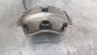 Peça sobressalente para automóvel em segunda mão pinça de travão dianteira direita por skoda karoq (nu) ambition referências oem iam 