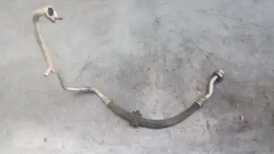 Peça sobressalente para automóvel em segunda mão tubos de ar condicionado por skoda karoq (nu) ambition referências oem iam 5q0816743y