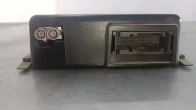 Peça sobressalente para automóvel em segunda mão módulo eletrônico por skoda karoq (nu) ambition referências oem iam 5na035284b