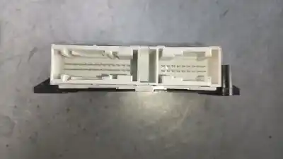 Peça sobressalente para automóvel em segunda mão módulo eletrônico por skoda karoq (nu) ambition referências oem iam 5qa919283b