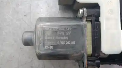 Peça sobressalente para automóvel em segunda mão motor elevador vidro dianteiro esquerdo por skoda karoq (nu) ambition referências oem iam 5q0959811l