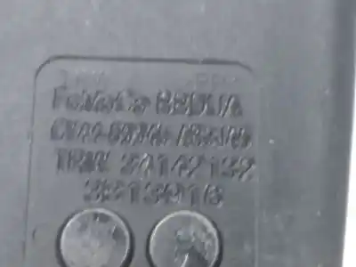 Автозапчастина б/у лівий передній гачок для ford kuga (cbs) trend посилання на oem iam 341421132