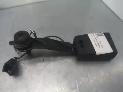 Автозапчастина б/у задній правий гачок для ford kuga (cbs) trend посилання на oem iam 2b13916  