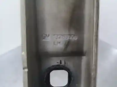 Piesă de schimb auto la mâna a doua balama capot față stânga pentru opel zafira tourer expression referințe oem iam 13283108