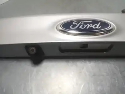 Second-hand car spare part camera for ford focus lim. (cb8) edition oem iam references   