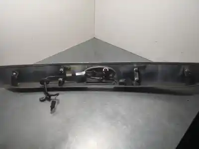 Second-hand car spare part camera for ford focus lim. (cb8) edition oem iam references   