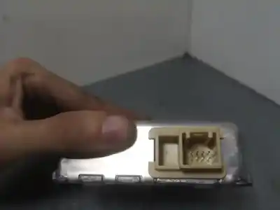 Second-hand car spare part camera for ford focus lim. (cb8) edition oem iam references bm5t-19 h406-ag