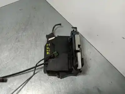 Peça sobressalente para automóvel em segunda mão FECHADURA DA PORTA DIANTEIRA DIREITA por MINI MINI (R56)  Referências OEM IAM   