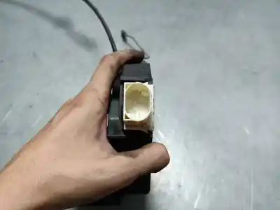 Peça sobressalente para automóvel em segunda mão fechadura da porta dianteira direita por mini mini (r56) cooper d referências oem iam   