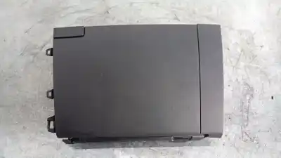 Peça sobressalente para automóvel em segunda mão porta luvas por skoda karoq (nu) ambition referências oem iam 