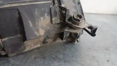 Peça sobressalente para automóvel em segunda mão farol / farolim esquerdo por skoda karoq (nu) ambition referências oem iam 