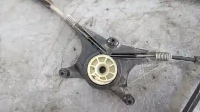 Peça sobressalente para automóvel em segunda mão elevador de vidros dianteiro direito por skoda karoq (nu) ambition referências oem iam 