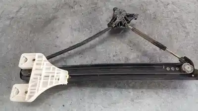 Peça sobressalente para automóvel em segunda mão elevador de vidros traseiro direito por skoda karoq (nu) ambition referências oem iam 