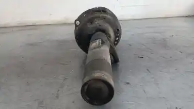 Peça sobressalente para automóvel em segunda mão amortecedor dianteiro direito por skoda karoq (nu) ambition referências oem iam 