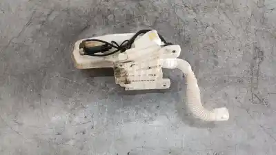 Peça sobressalente para automóvel em segunda mão depósito do limpa vidros por skoda karoq (nu) ambition referências oem iam 