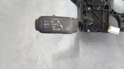 Second-hand car spare part indicator switch for skoda karoq (nu) ambition oem iam references   