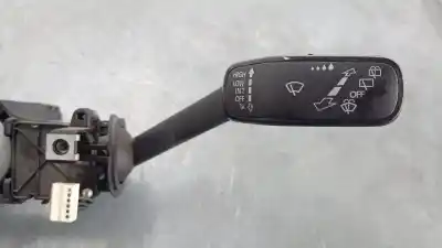 Peça sobressalente para automóvel em segunda mão comutador de piscas  por skoda karoq (nu) ambition referências oem iam 