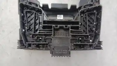 Peça sobressalente para automóvel em segunda mão comandos de alavanca por skoda karoq (nu) ambition referências oem iam 566927225a