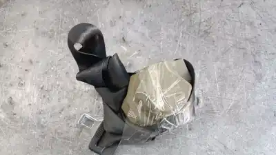 Peça sobressalente para automóvel em segunda mão cinto de segurança traseiro central por skoda karoq (nu) ambition referências oem iam 