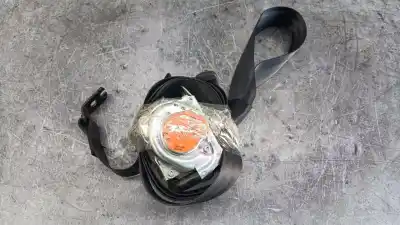 Peça sobressalente para automóvel em segunda mão cinto de segurança traseiro esquerdo por skoda karoq (nu) ambition referências oem iam 0589p10026