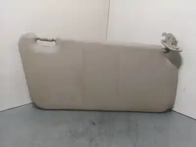 Second-hand car spare part right sunshade for mazda 2 lim. (de) 1.4 diesel cat oem iam references 