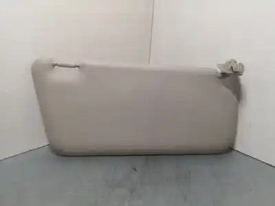 Second-hand car spare part left sunshade for mazda 2 lim. (de) 1.4 diesel cat oem iam references 