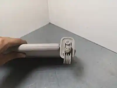 Peça sobressalente para automóvel em segunda mão pára-sol esquerdo por mazda 2 lim. (de) 1.4 diesel cat referências oem iam   