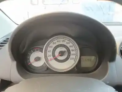 Second-hand car spare part dashboard for mazda 2 lim. (de) 1.4 diesel cat oem iam references 