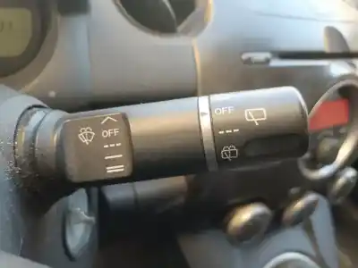 Second-hand car spare part windshiel wiper switch for mazda 2 lim. (de) 1.4 diesel cat oem iam references 