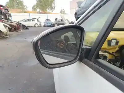 Pezzo di ricambio per auto di seconda mano specchio sinistro per peugeot 208 active riferimenti oem iam 