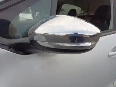Peça sobressalente para automóvel em segunda mão espelho retrovisor esquerdo por peugeot 208 active referências oem iam   