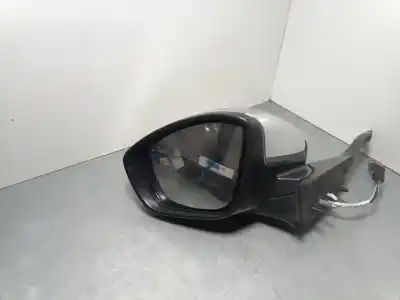 Peça sobressalente para automóvel em segunda mão espelho retrovisor esquerdo por peugeot 208 active referências oem iam   